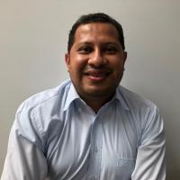 Jimmy Díaz López
