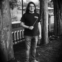 Profesor Alberto Portuguez Guillén