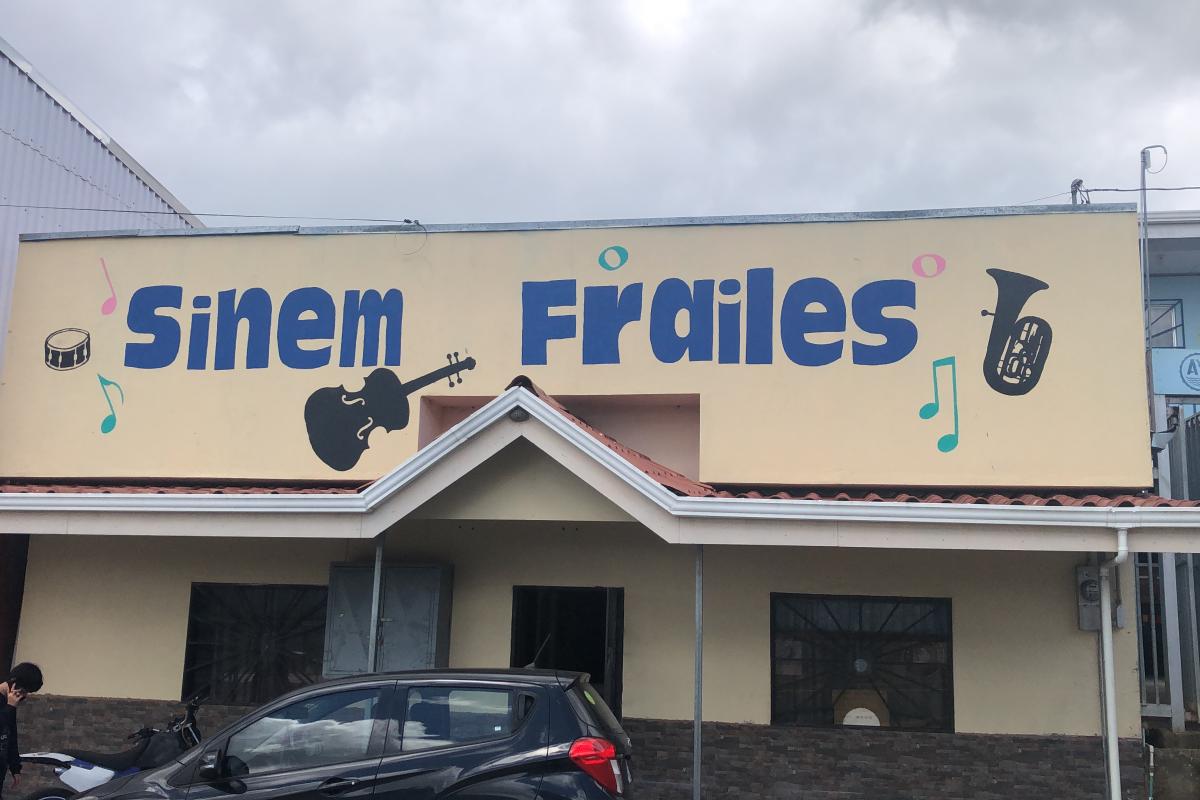 sinem frailes
